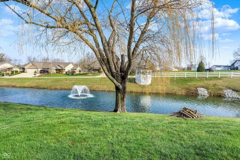 378 Camellia Lane Bargersville IN 46106