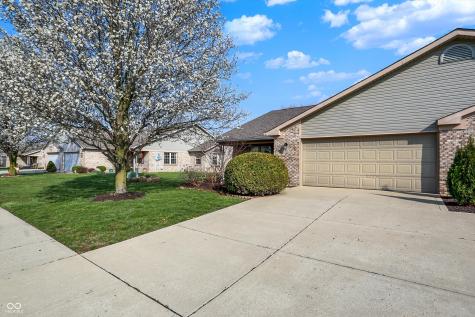 378 Camellia Lane Bargersville IN 46106