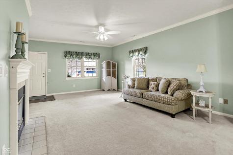 378 Camellia Lane Bargersville IN 46106
