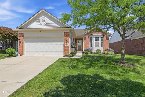 12971 Pinner Avenue Fishers IN 46037