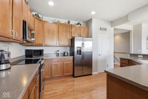 12971 Pinner Avenue Fishers IN 46037