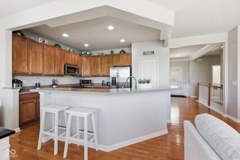 12971 Pinner Avenue Fishers IN 46037