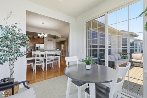 12971 Pinner Avenue Fishers IN 46037