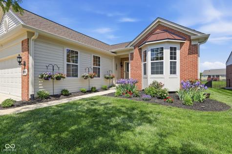 12971 Pinner Avenue Fishers IN 46037