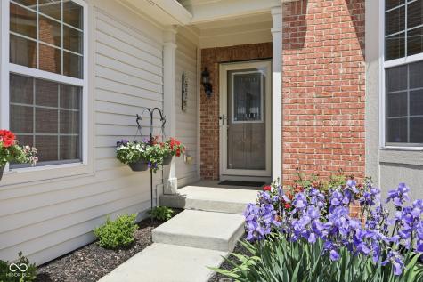12971 Pinner Avenue Fishers IN 46037
