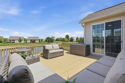 12971 Pinner Avenue Fishers IN 46037