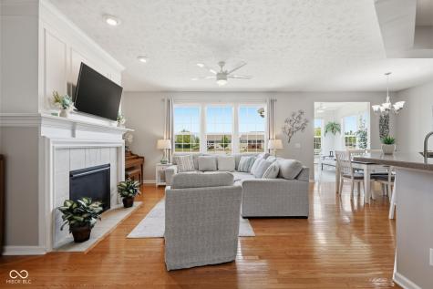 12971 Pinner Avenue Fishers IN 46037