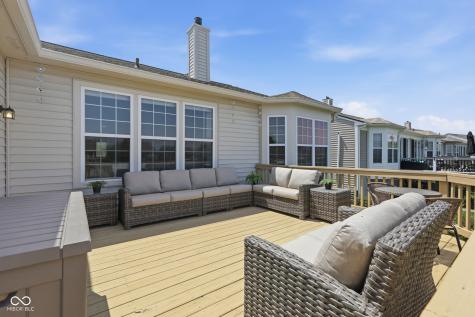 12971 Pinner Avenue Fishers IN 46037