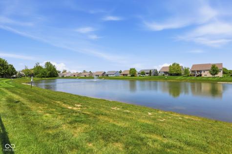12971 Pinner Avenue Fishers IN 46037