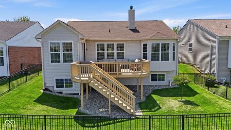 12971 Pinner Avenue Fishers IN 46037