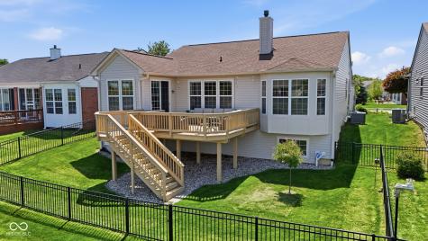 12971 Pinner Avenue Fishers IN 46037