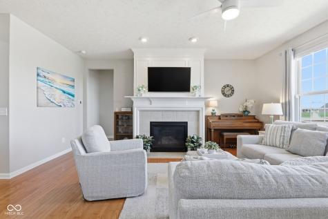 12971 Pinner Avenue Fishers IN 46037