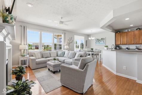12971 Pinner Avenue Fishers IN 46037