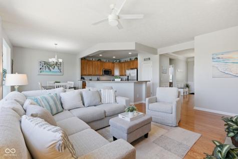 12971 Pinner Avenue Fishers IN 46037
