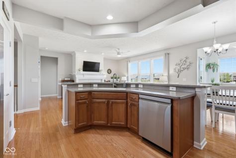 12971 Pinner Avenue Fishers IN 46037