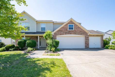 7937 Bent Willow Drive Indianapolis IN 46239