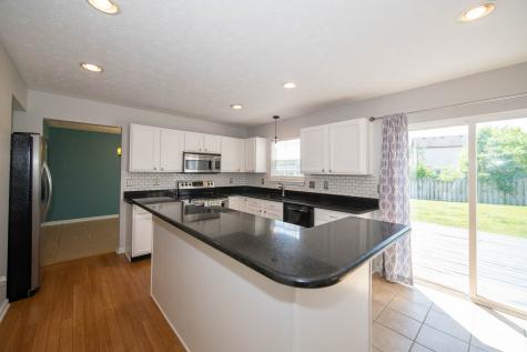 7937 Bent Willow Drive Indianapolis IN 46239