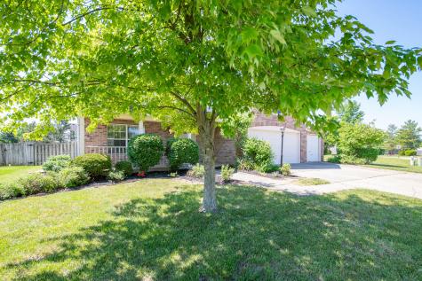 7937 Bent Willow Drive Indianapolis IN 46239