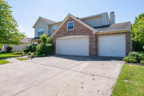 7937 Bent Willow Drive Indianapolis IN 46239