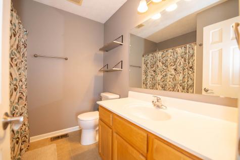 7937 Bent Willow Drive Indianapolis IN 46239