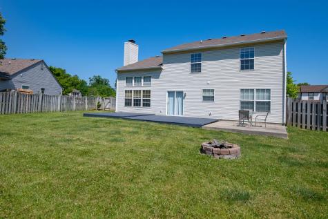 7937 Bent Willow Drive Indianapolis IN 46239