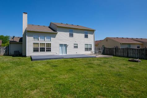 7937 Bent Willow Drive Indianapolis IN 46239