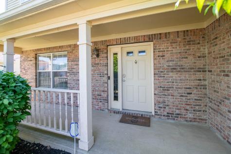 7937 Bent Willow Drive Indianapolis IN 46239