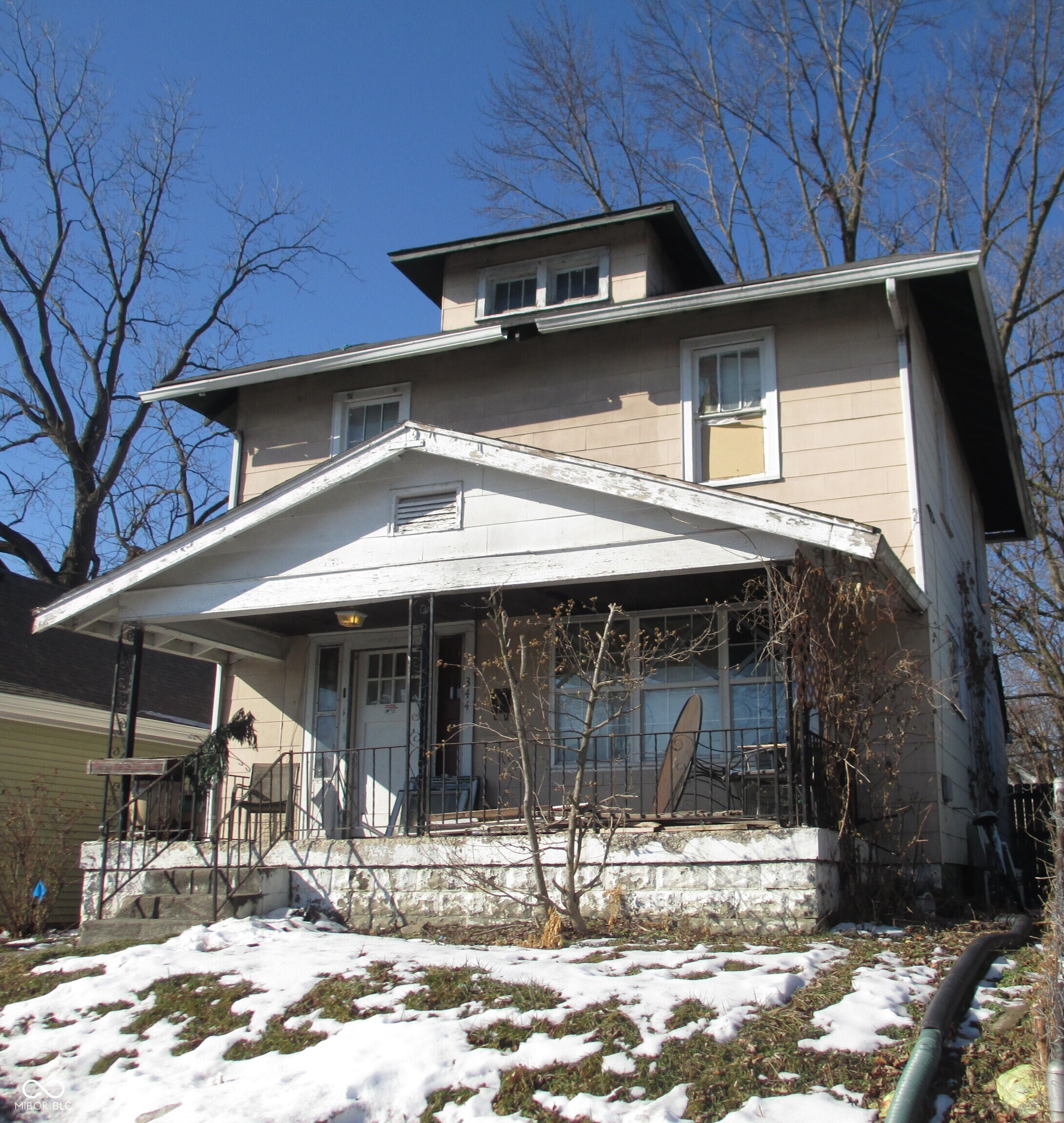 344 S Oakland Avenue Indianapolis IN 46201
