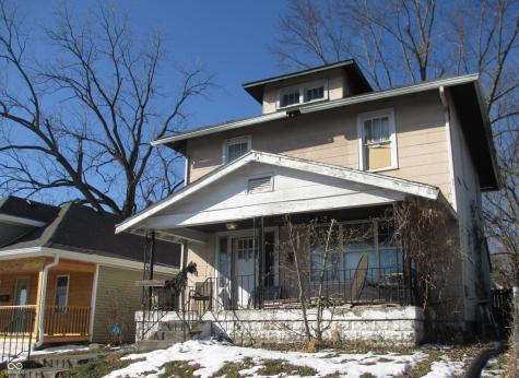 344 S Oakland Avenue Indianapolis IN 46201