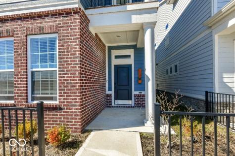 1039 Valentine Lane Carmel IN 46032