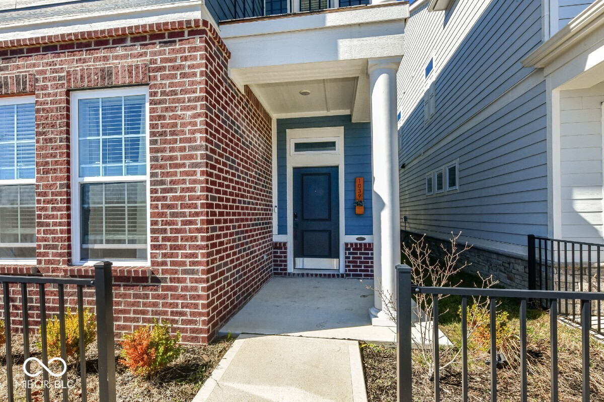 1039 Valentine Lane Carmel IN 46032