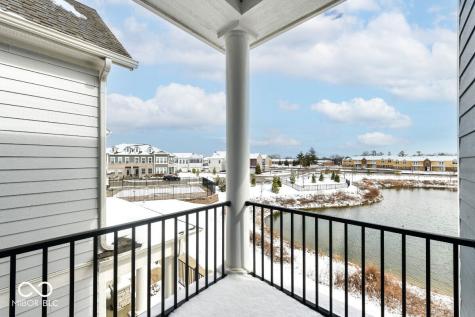 1039 Valentine Lane Carmel IN 46032