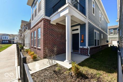 1039 Valentine Lane Carmel IN 46032