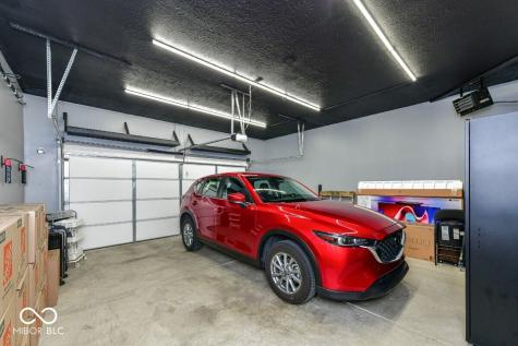 1039 Valentine Lane Carmel IN 46032