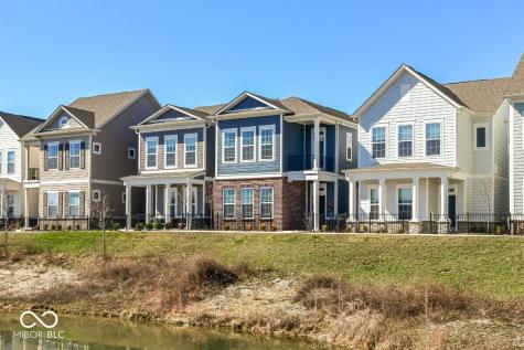 1039 Valentine Lane Carmel IN 46032
