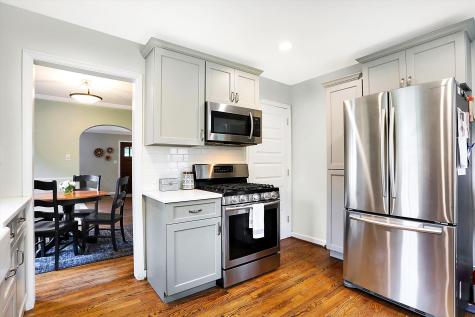 6727 Riverview Drive Indianapolis IN 46220