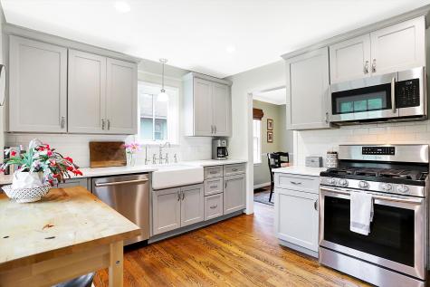 6727 Riverview Drive Indianapolis IN 46220
