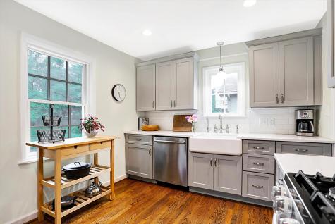 6727 Riverview Drive Indianapolis IN 46220