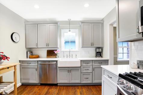 6727 Riverview Drive Indianapolis IN 46220