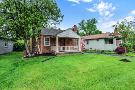 6727 Riverview Drive Indianapolis IN 46220