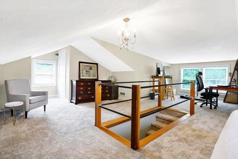 6727 Riverview Drive Indianapolis IN 46220
