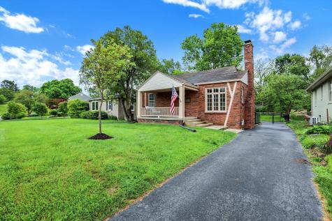 6727 Riverview Drive Indianapolis IN 46220