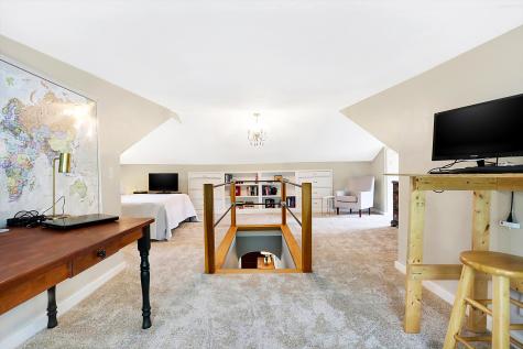 6727 Riverview Drive Indianapolis IN 46220