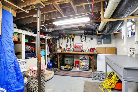 6727 Riverview Drive Indianapolis IN 46220