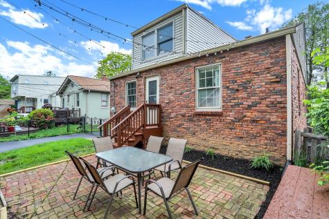 6727 Riverview Drive Indianapolis IN 46220