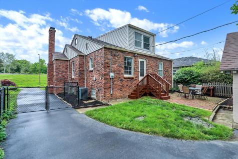 6727 Riverview Drive Indianapolis IN 46220