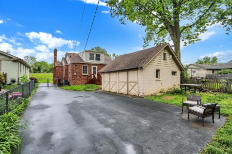 6727 Riverview Drive Indianapolis IN 46220