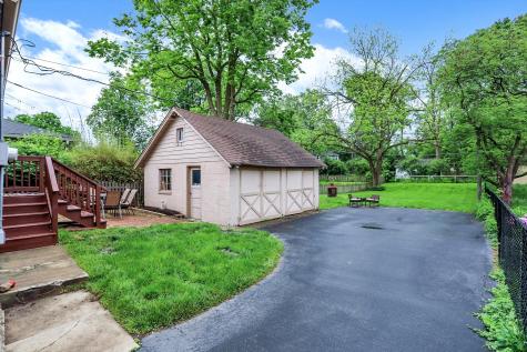 6727 Riverview Drive Indianapolis IN 46220