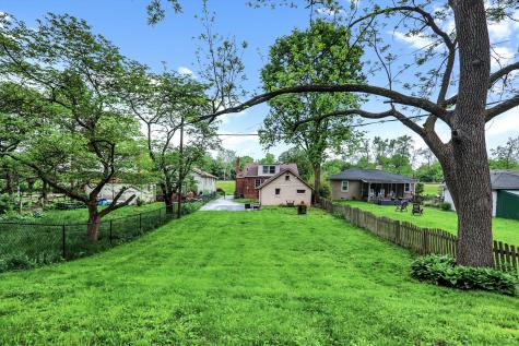 6727 Riverview Drive Indianapolis IN 46220