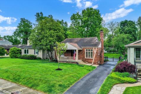 6727 Riverview Drive Indianapolis IN 46220
